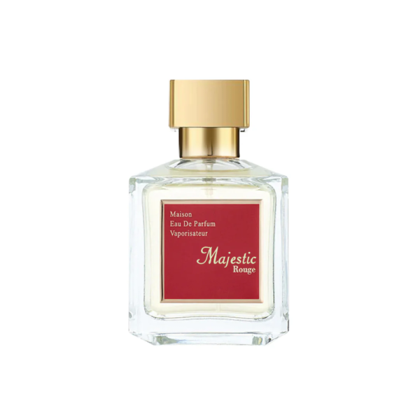 Majestic Rouge - Image 2