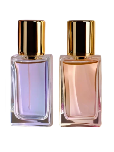 Tester Bottles