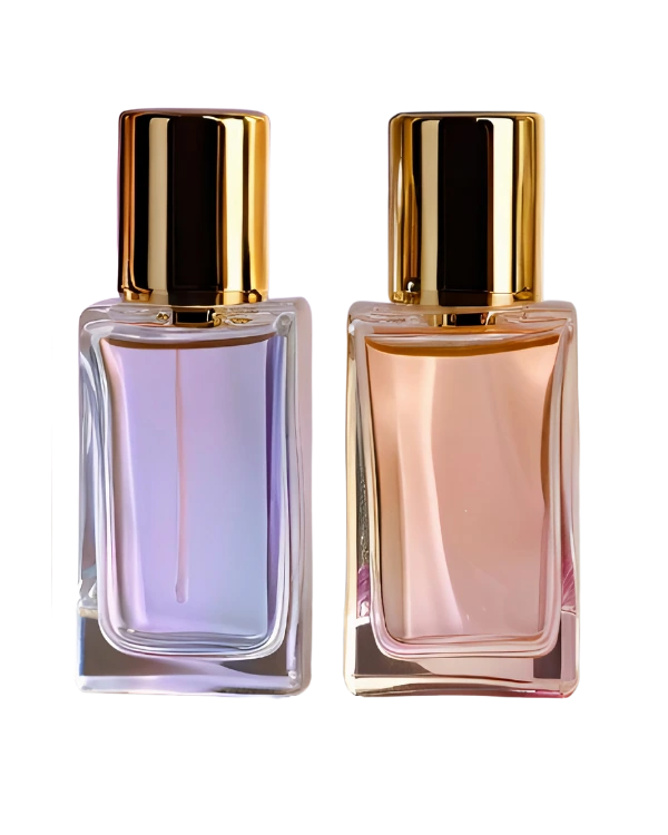 Tester Bottles
