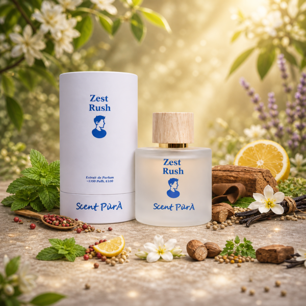 Zest Rush - Image 3