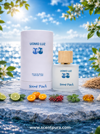 Uomo Luz