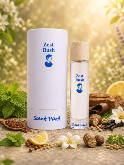 Zest Rush