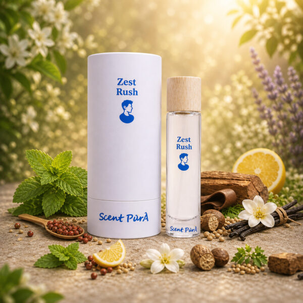 Zest Rush - Image 2