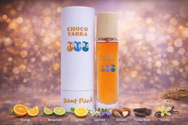 Choco Yarra