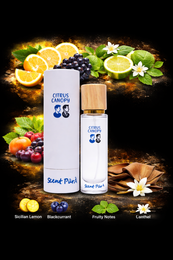 Citrus Canopy