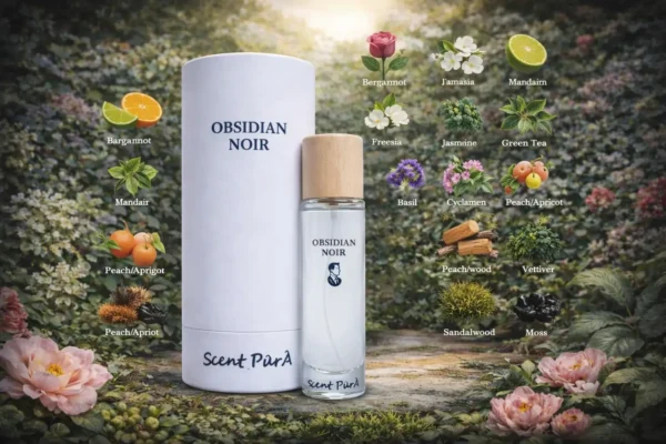 Obsidian Noir - Image 3