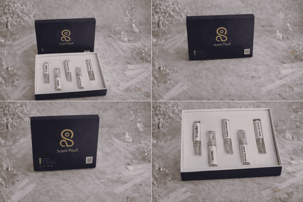 Top 5 Tester Box