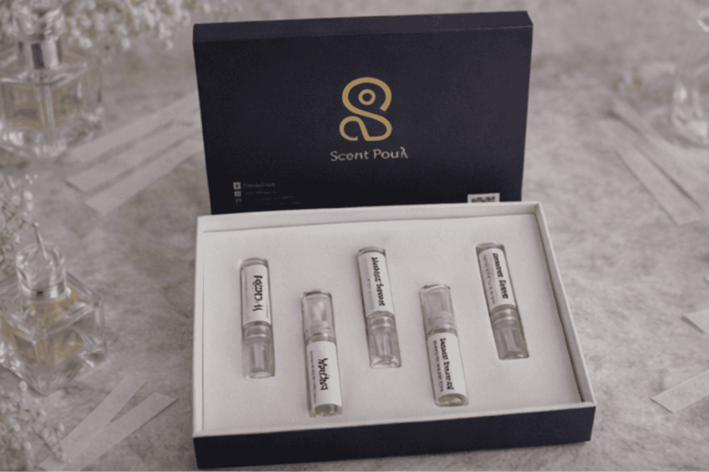 Diamond Ambition & More Premium Perfumes