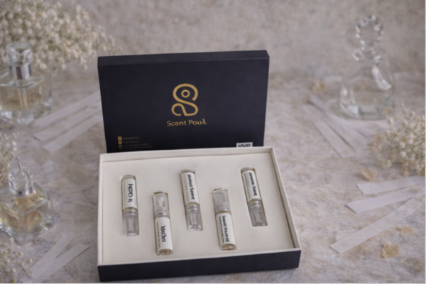 Benim, Racing Rouge & More Premium Perfumes - Image 2