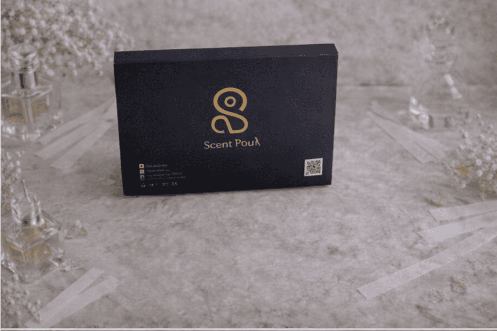 Luxury Tester Collection