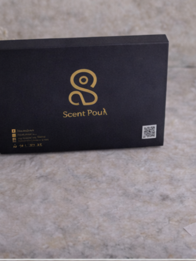 Endlos, Garnet Smoke & More Premium Perfumes