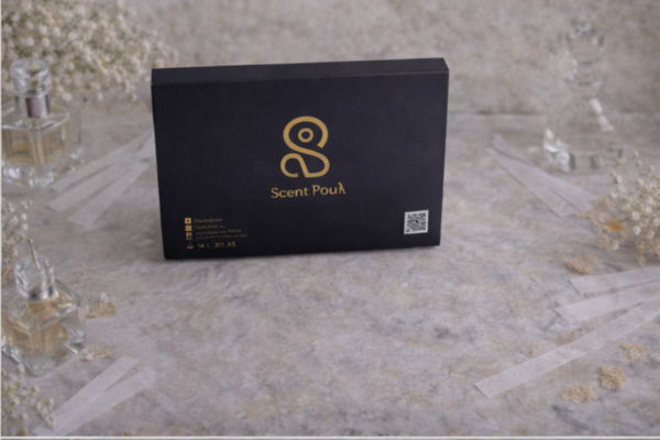 5 Fragrance Collection - Image 2