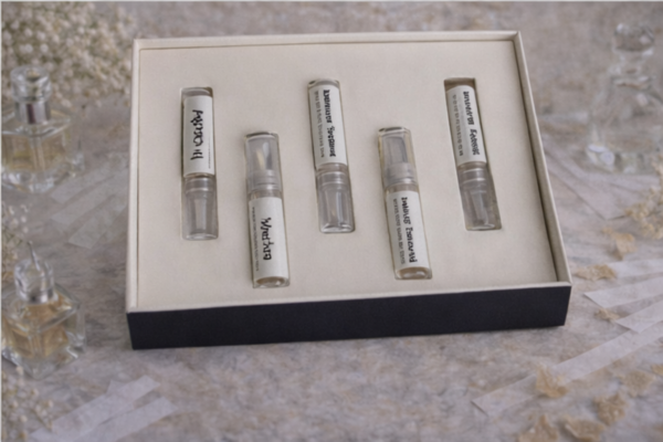 5 Fragrance Collection