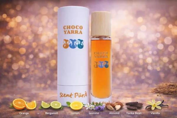 Choco Yarra - Image 2