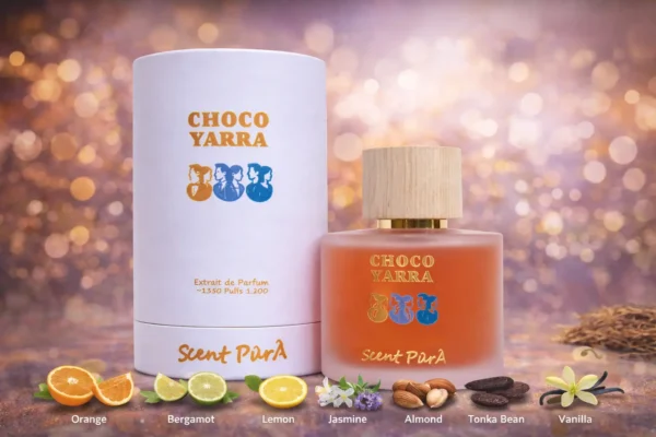 Choco Yarra - Image 3