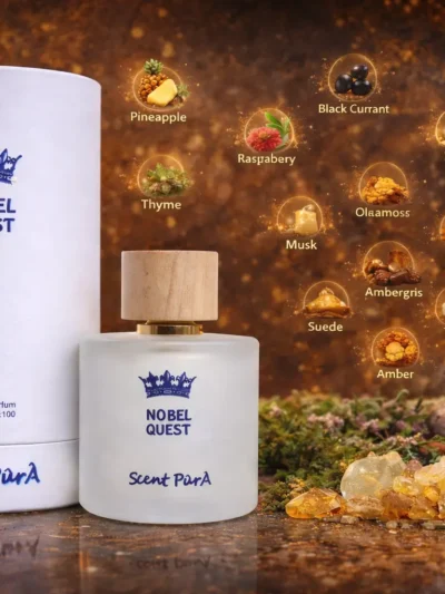 Nobel Quest
