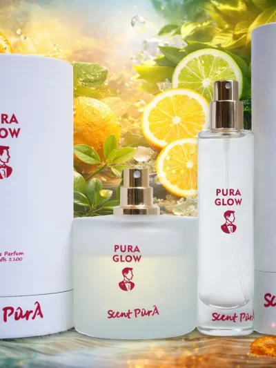 Pura Glow
