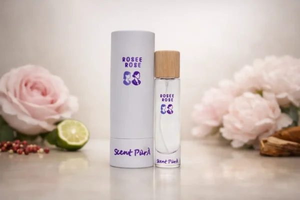 Rosée Rosé - Image 2