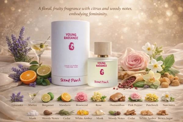 Young Radiance - Image 2