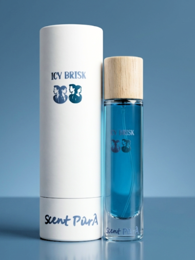 Icy Brisk