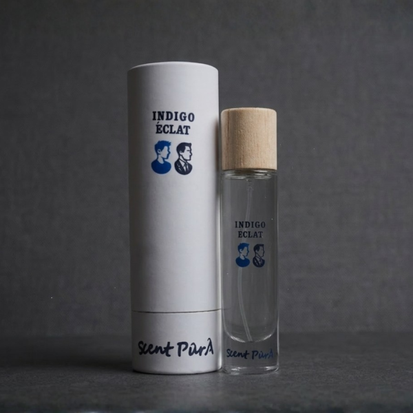 Indigo Éclat - Image 3