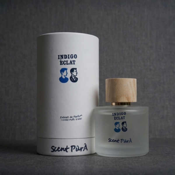 Indigo Éclat - Image 2