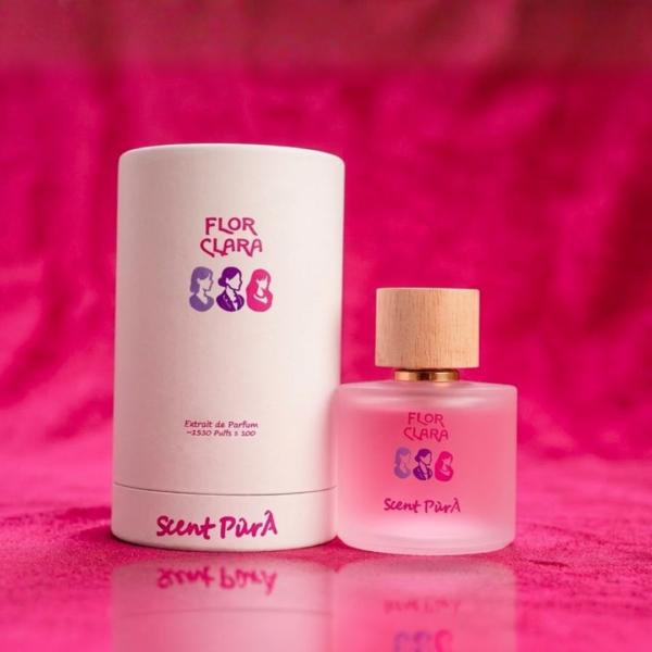 Flor Clara - Image 2