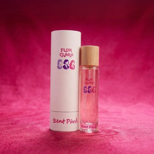 Flor Clara - Image 3