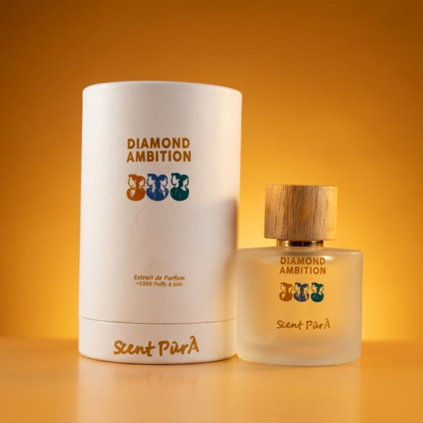 Diamond Ambition - Image 3