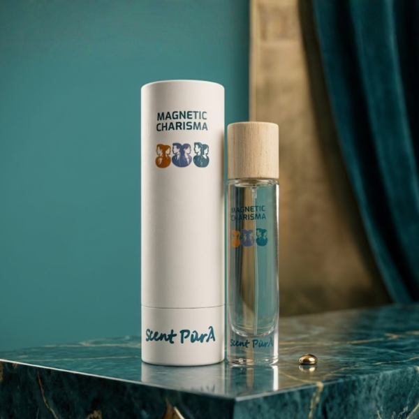 Magnetic Charisma - Image 3