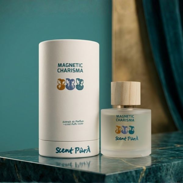 Magnetic Charisma - Image 4