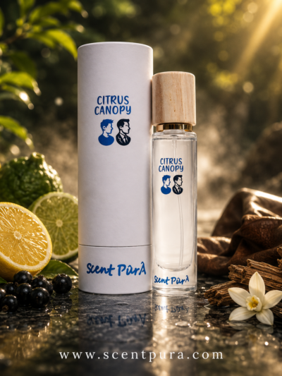Citrus Canopy