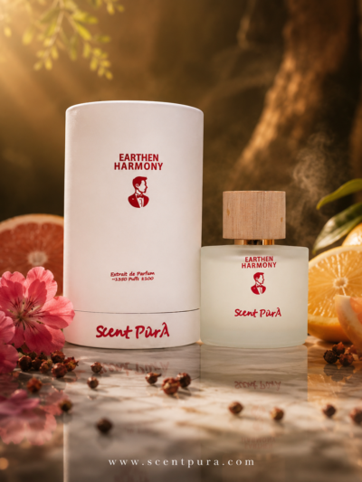Earthen Harmony