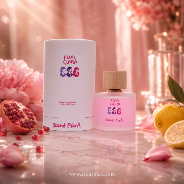 Flor Clara - Image 2