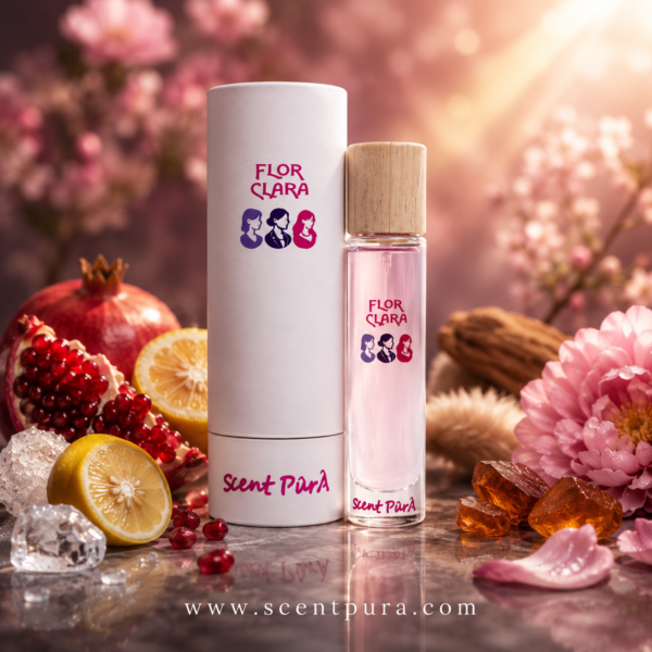 Flor Clara - Image 3