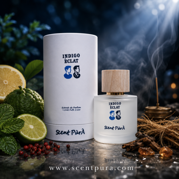Indigo Éclat - Image 2