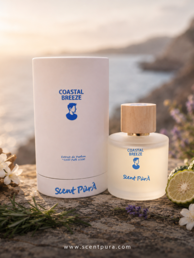 Coastal Breeze