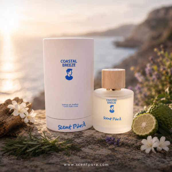 Coastal Breeze - Image 2