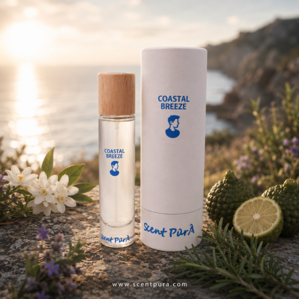 Coastal Breeze - Image 3