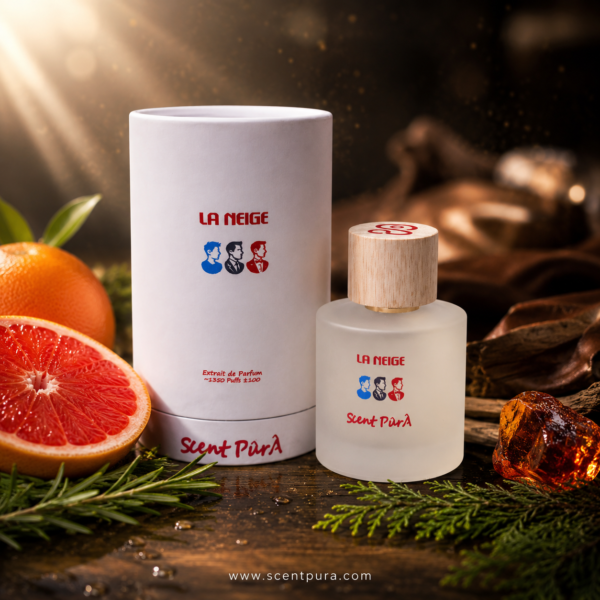 La Neige - Image 2