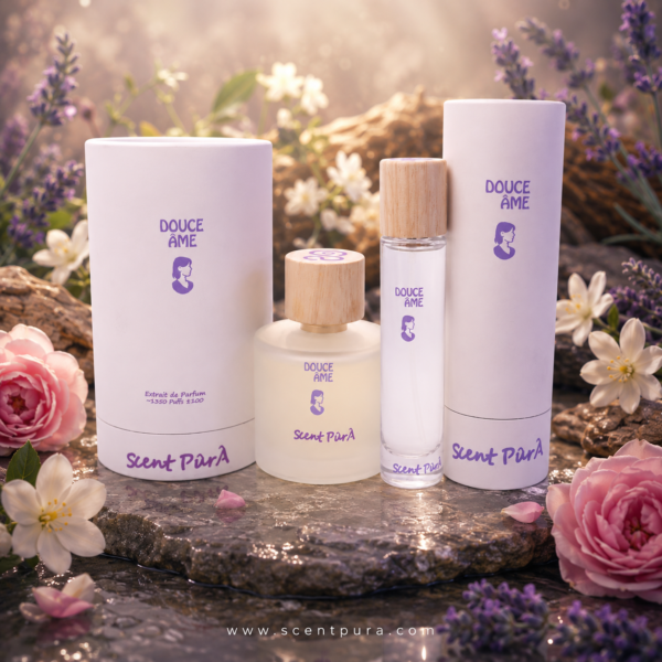 Douce Âme