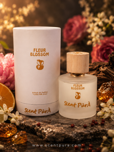 Fleur Blossom