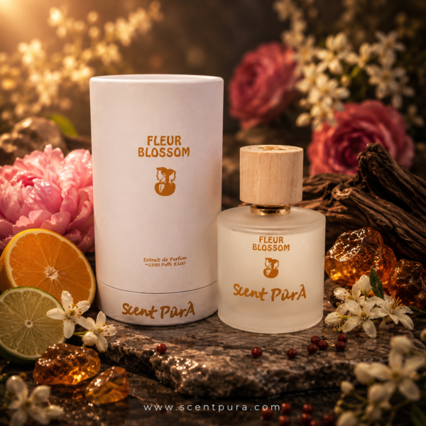 Fleur Blossom - Image 2