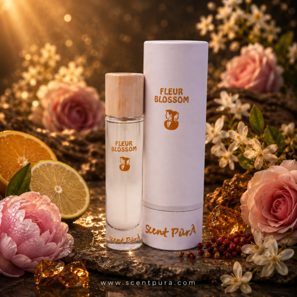 Fleur Blossom - Image 3
