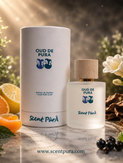 Oud de Pura
