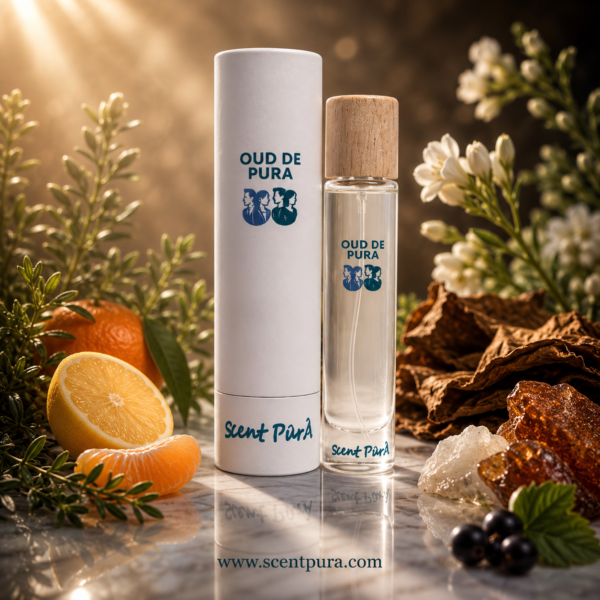 Oud de Pura - Image 3