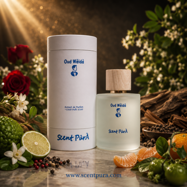 Oud Wěidà - Image 2