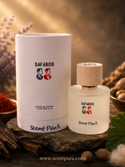 Safaros