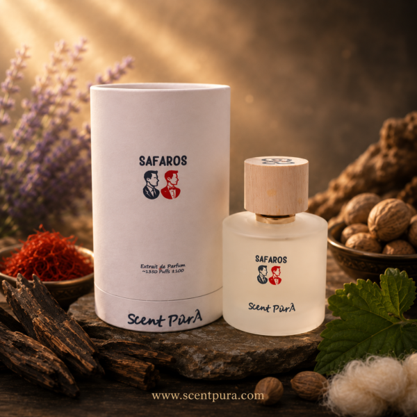 Safaros - Image 2