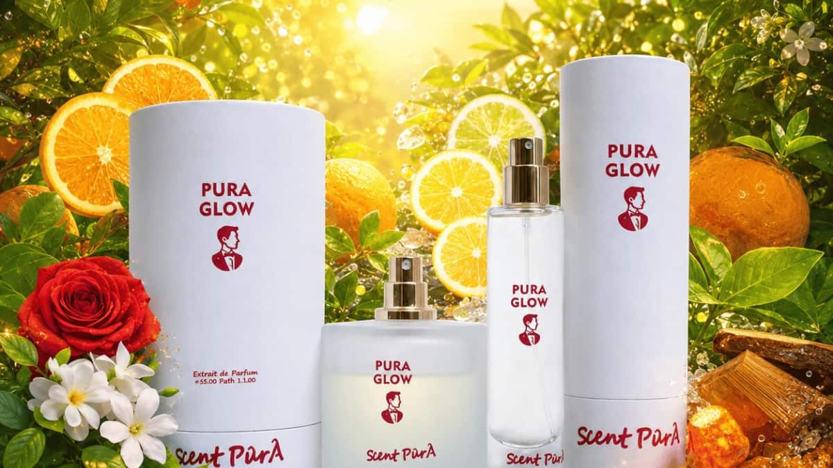 How to Apply Perfume So It Lasts All Day in Pakistan’s Heat